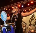 'Tantinho' é a música mais tocada de Carlinhos Brown no Brasil nos últimos 10 anos