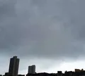 Previsão do tempo neste final de semana é de chuva em Salvador