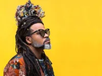 Famosos homenageiam Carlinhos Brown no aniversário de 60 anos: 'Uma das pessoas mais brilhantes'