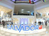 Funcionários da prefeitura de Salvador terão meia entrada na Bienal do Livro Bahia; veja detalhes