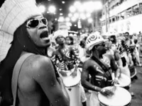 Toque do Timbaleiro: Carlinhos Brown ultrapassou fronteiras e ganhou mundo com a Timbalada