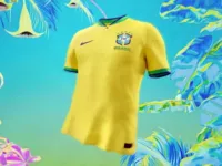 Com que roupa você vai torcer para o Brasil nesta Copa do Mundo?