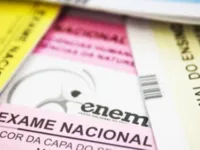 Primeiro dia de provas do Enem tem participação de mais de 190 mil pessoas na Bahia