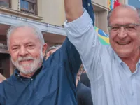 Alckmin será o coordenador da equipe de transição do governo Lula