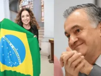 Baianos Daniela Mercury e Juca Ferreira são cotados para Ministério da Cultura de Lula