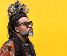 'Tantinho' é a música mais tocada de Carlinhos Brown no Brasil; confira ranking completo