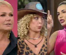 Xuxa apoia Bárbara Borges e irmã de Deolane detona apresentadora: 'Seus programas acabaram'