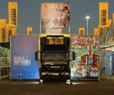Bienal do Livro Bahia 2022 contará com caminhão-museu no estacionamento; veja delahes