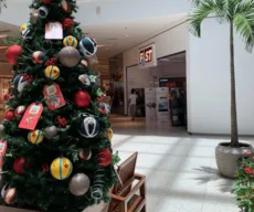
              'Ao infinito e além': Salvador Shopping e Salvador Norte apresentam decoração de Natal