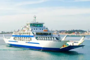 Usuários do serviço ferry-boat relatam problemas do serviço: 'diversos transtornos'