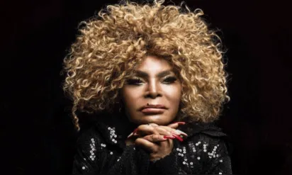 
		Semana da Consciência Negra tem programação musical na TV Brasil