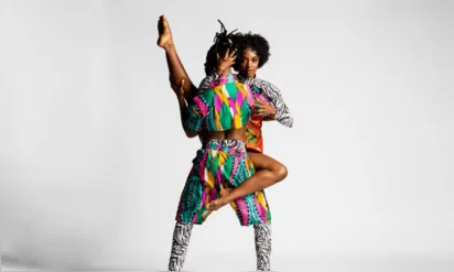 
		Balé Folclórico da Bahia apresenta novo espetáculo no TCA no Dia da Consciência Negra