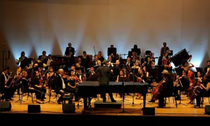 
		Músicos testam positivo para Covid-19 e concerto de estreia mundial da 'Sinfonia Ufba Eterna' é adiado