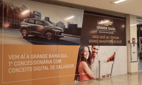 
				
					Grupo GNC inaugura concessionária Chevrolet no Shopping Barra
				
				