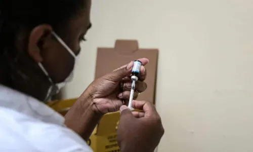 
				
					Prefeitura de Salvador inicia cadastramento de crianças a partir de 6 meses para vacinação contra Covid-19
				
				
