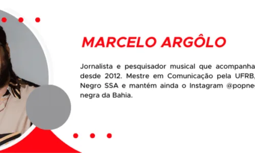 
				
					Pop Bahia: conheça Marcos Cuper, produtor por trás da sonoridade de Rachel Reis
				
				