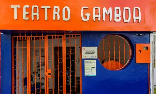 
				
					Teatro Gamboa oferece oficina de dança para surdos gratuitamente no domingo (4)
				
				