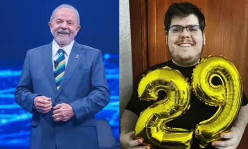 
				
					Lula quebra recorde de Casimiro e consegue publicação mais curtida do Twitter no Brasil
				
				
