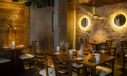 
				
					Origem, de Salvador, entra para lista dos melhores restaurantes da América Latina
				
				