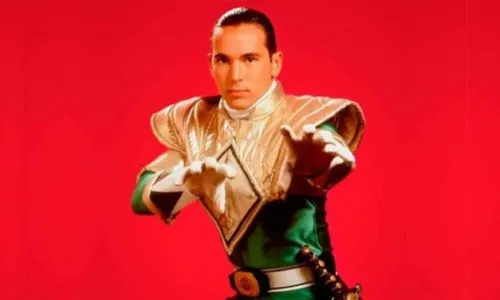 Morre aos 49 anos, o ator Jason David Frank, eternizado pelo papel em Power  Rangers - Madre Notícias