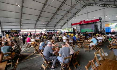 Saiba onde assistir à final da Copa do Mundo em Salvador