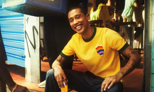 
				
					Comunidade LGBTQIAP+ poderá mapear bares e estabelecimentos amigáveis durante a Copa
				
				