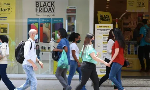 
				
					Cartilha alerta consumidores para promoções na Black Friday
				
				