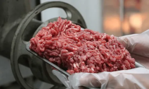 
				
					Venda de carne moída tem novas regras em todo o país; confira
				
				