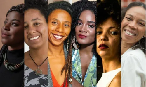 
				
					Conheça 10 mulheres pretas que estão fazendo o cinema baiano acontecer
				
				