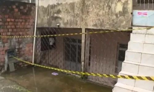 
				
					Codesal pede que 13 famílias evacuem casas após risco de desabamento em Pau Miúdo
				
				