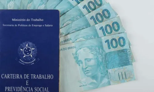
				
					Ministério Público do Trabalho recebe 59 denúncias de atraso ou não pagamento do 13º salário na Bahia
				
				