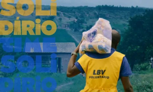 
				
					Drive Thru Solidário arrecada alimentos para famílias de baixa renda em Salvador
				
				