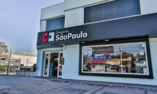 
				
					Drogaria oferece 30 vagas temporárias para atuação em Salvador e Região Metropolitana; saiba como se candidatar
				
				