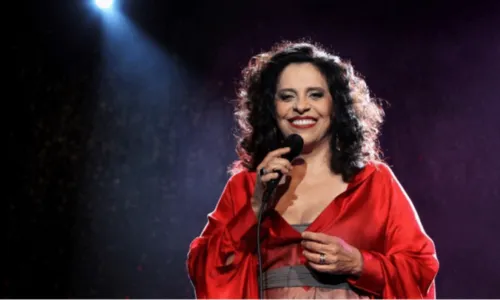
				
					Gal Costa marca história na música brasileira pela voz e pela versatilidade
				
				