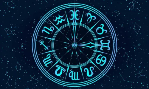 
				
					Horóscopo do dia: veja a previsão para o seu signo neste domingo, 11 de dezembro
				
				