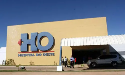 
				
					Polícia Civil investiga caso de importunação sexual em hospital do oeste da Bahia
				
				
