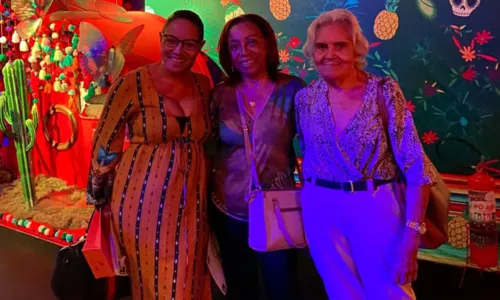 
				
					Exposição de Frida Kahlo em Salvador encanta público pela experiência diferenciada: 'A cidade precisa de mais espaços como esse'
				
				