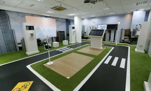 
				
					Parque Tecnológico da Bahia apresenta laboratório que simula cidade inteligente em workshop gratuito
				
				