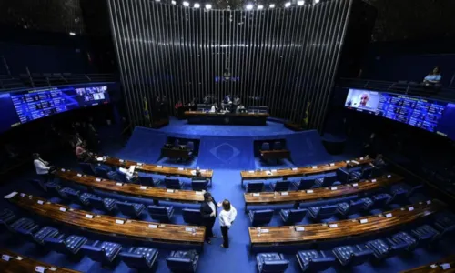 
				
					Senado aprova regulamentação da telessaúde no Brasil
				
				