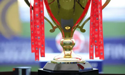 
				
					Primeiro Ba-Vi de 2023 será em janeiro; confira tabela do Campeonato Baiano
				
				