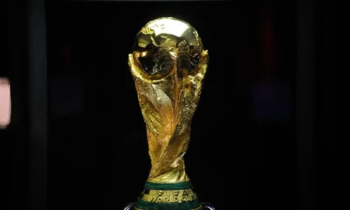 
				
					Argentina chega a três títulos em Copa do Mundo; veja ranking atualizado
				
				