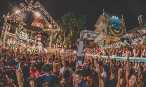 
				
					Agenda Cultural: confira eventos que agitam Salvador e RMS após Carnaval e programe-se
				
				
