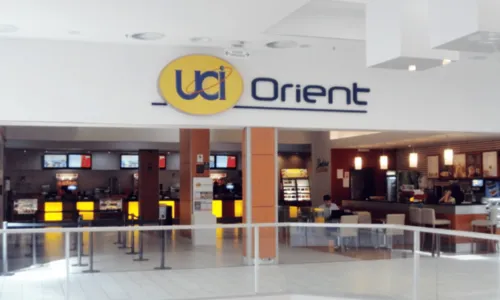 
				
					Em comemoração aos 25 anos no Brasil, Rede UCI Cinemas exibe clássicos com preços especiais
				
				