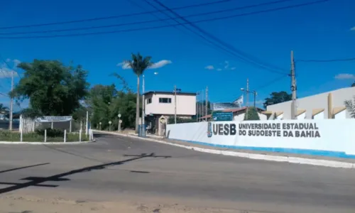 
				
					Universidade Estadual do Sudoeste da Bahia disponibilizará 365 vagas no Sisu 2023.1
				
				
