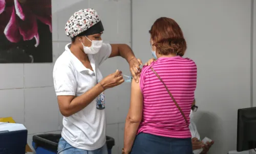 
				
					Confira o esquema de vacinação contra Covid-19 em Salvador na quarta-feira, 16 de novembro
				
				