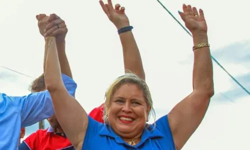 
				
					Eleição Suplementar na Bahia: Valéria Silveira é eleita prefeita da cidade de Maiquinique
				
				