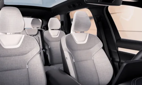 
				
					Volvo EX90: conheça detalhes do veículo elétrico seguro, eficiente e mais tecnológico da história
				
				