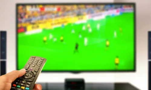 
				
					Veja vantagens de ter uma smart tv e aproveite a copa
				
				