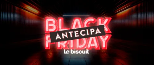 
				
					Black Friday: confira dicas de como aproveitar as promoções
				
				