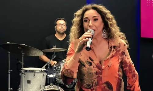 
				
					'O plano é emocionar muito', diz Daniela Mercury sobre o carnaval 2023
				
				